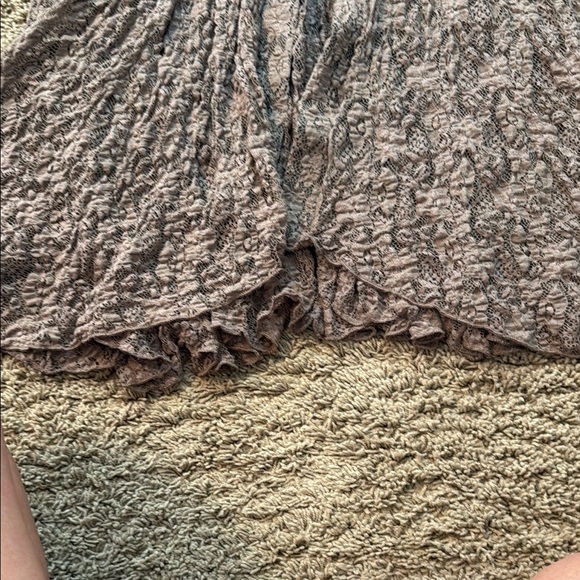 Isabel Palucci lace duster - Picture 8 of 11